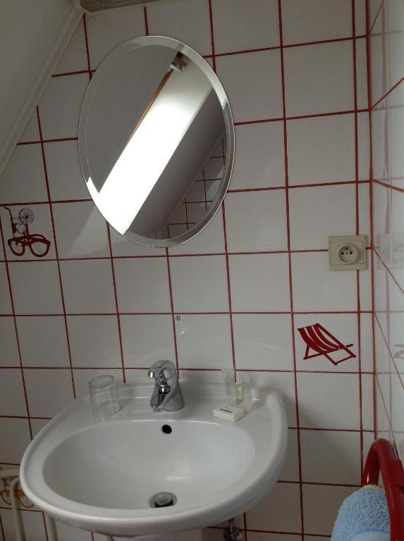 B&B Decoster Zuienkerke Екстер'єр фото