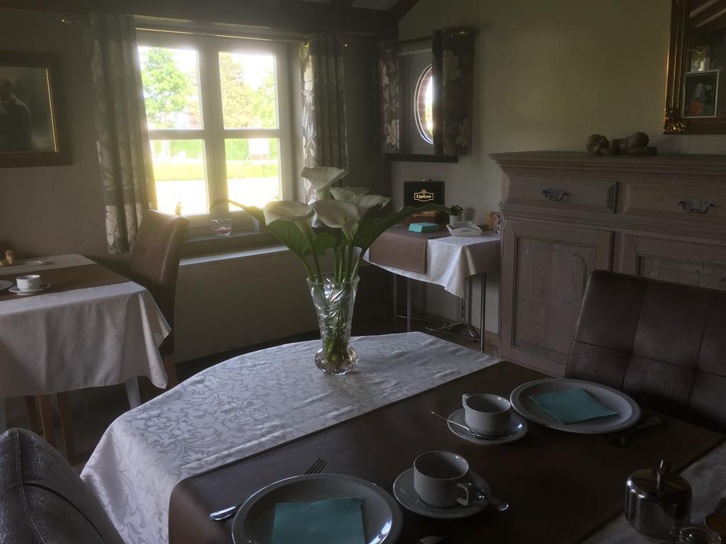 B&B Decoster Zuienkerke Екстер'єр фото