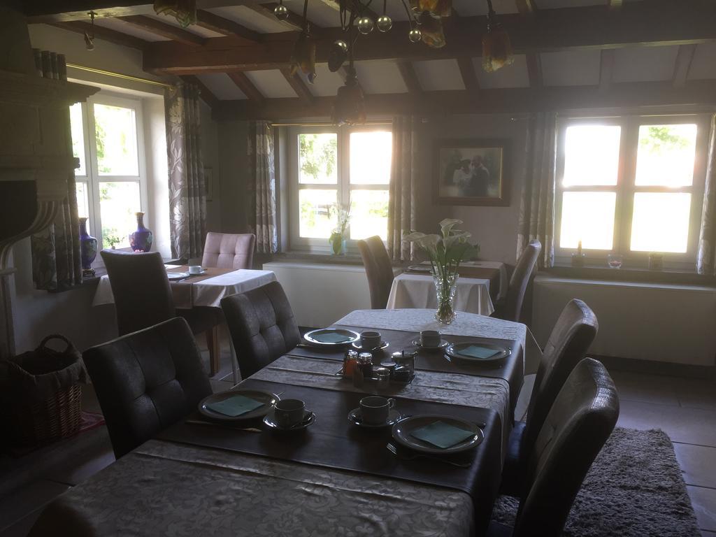 B&B Decoster Zuienkerke Екстер'єр фото