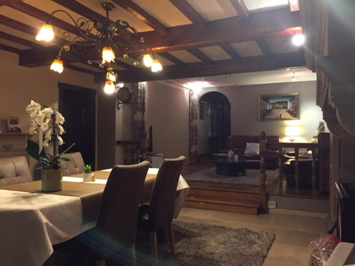 B&B Decoster Zuienkerke Екстер'єр фото