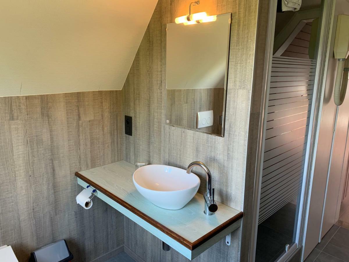 B&B Decoster Zuienkerke Екстер'єр фото